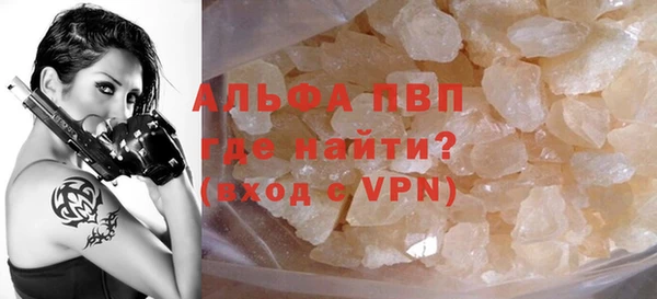 Альфа ПВП Инта